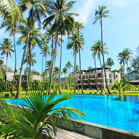 Siam Royal View Resort Apartments Koh Chang Dış mekan fotoğraf