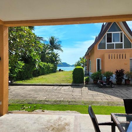 Siam Royal View Resort Apartments Koh Chang Dış mekan fotoğraf