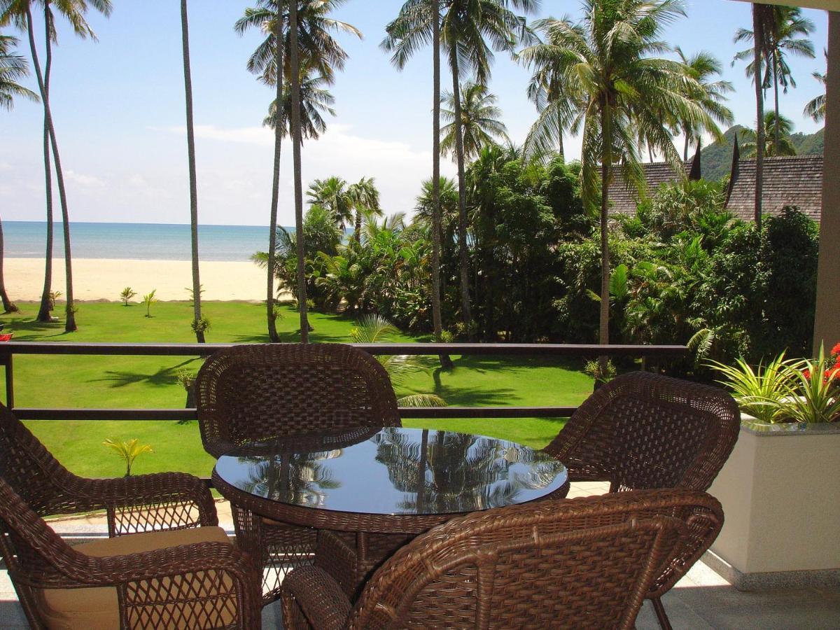 Siam Royal View Resort Apartments Koh Chang Dış mekan fotoğraf