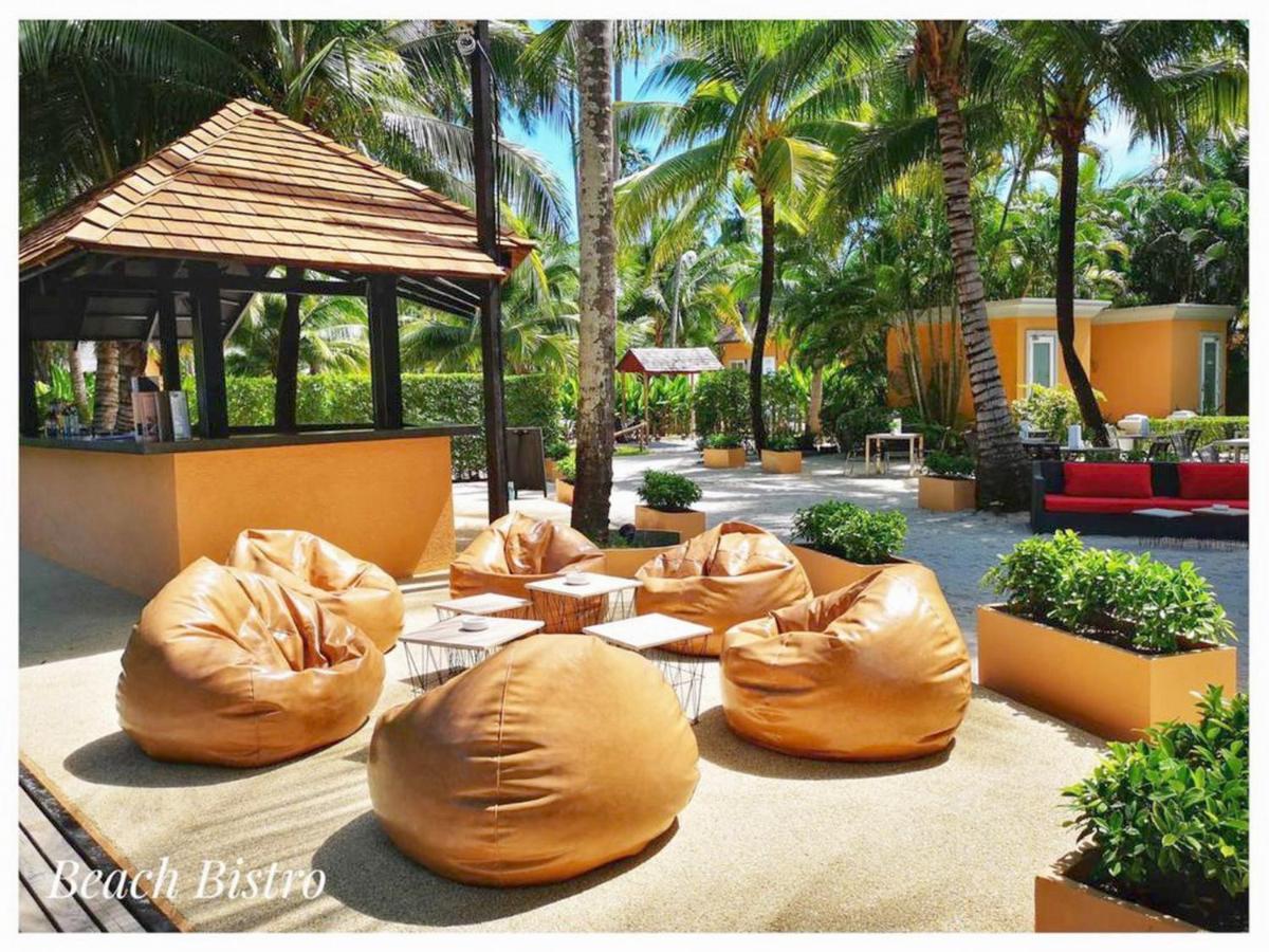 Siam Royal View Resort Apartments Koh Chang Dış mekan fotoğraf