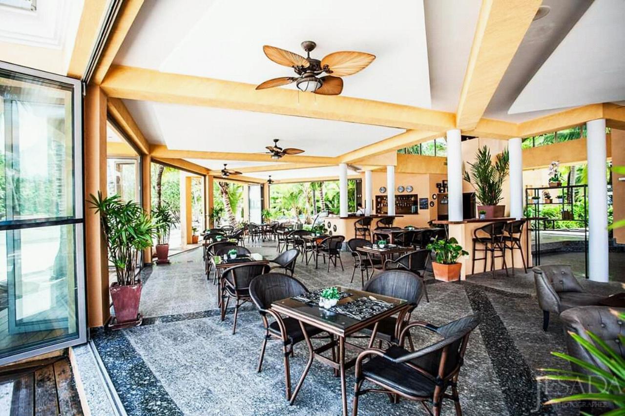 Siam Royal View Resort Apartments Koh Chang Dış mekan fotoğraf