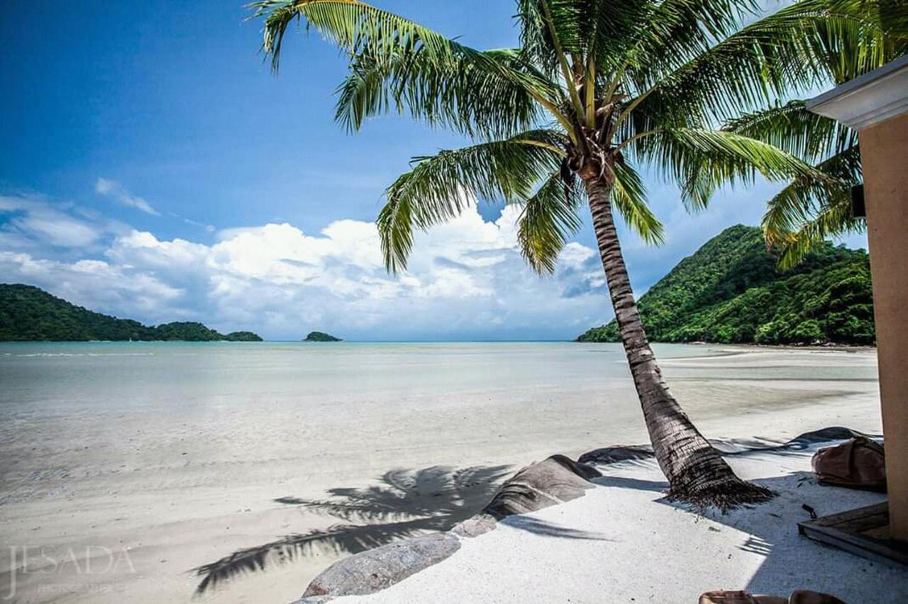Siam Royal View Resort Apartments Koh Chang Dış mekan fotoğraf