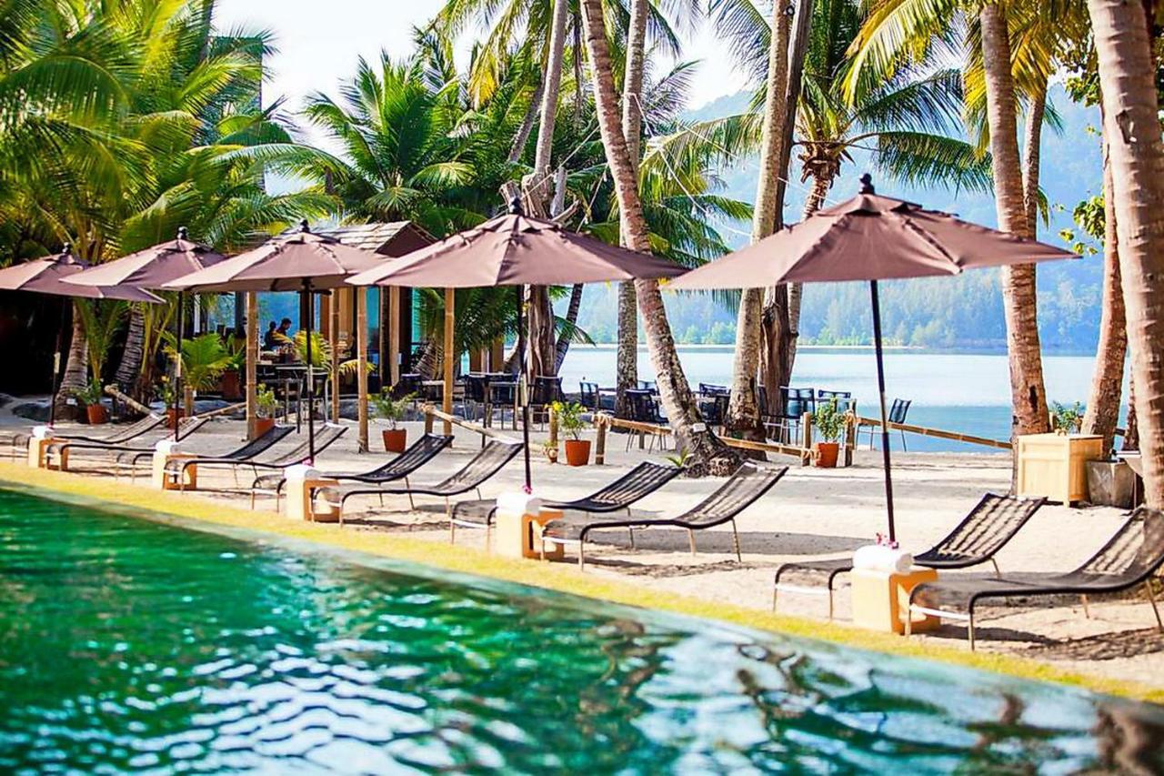 Siam Royal View Resort Apartments Koh Chang Dış mekan fotoğraf