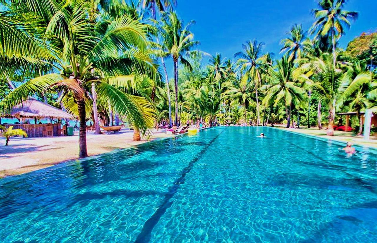 Siam Royal View Resort Apartments Koh Chang Dış mekan fotoğraf