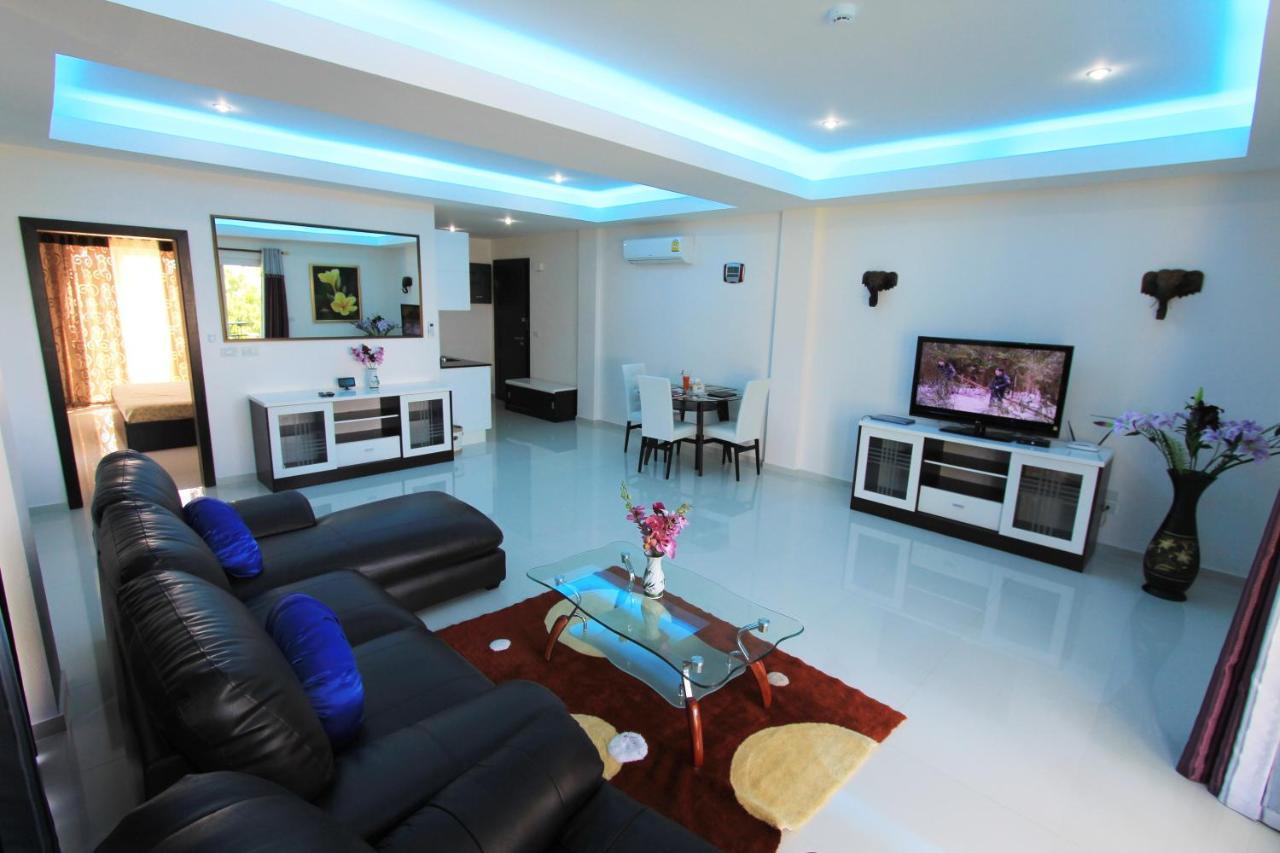 Siam Royal View Resort Apartments Koh Chang Dış mekan fotoğraf