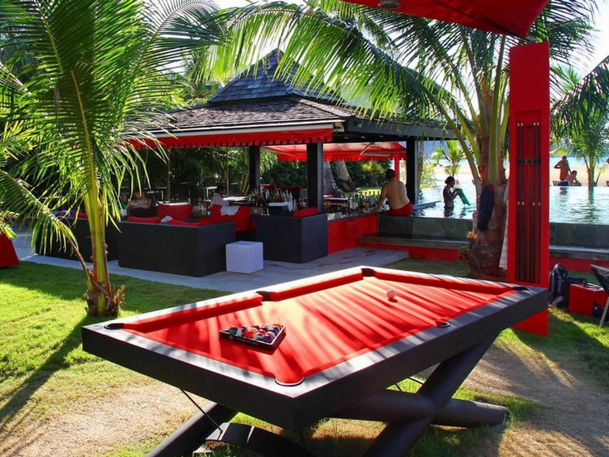 Siam Royal View Resort Apartments Koh Chang Dış mekan fotoğraf