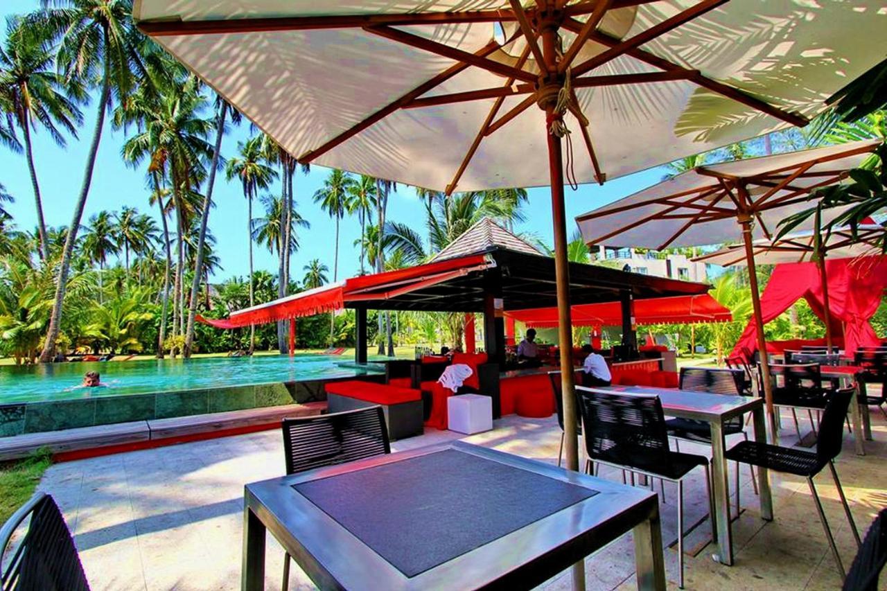 Siam Royal View Resort Apartments Koh Chang Dış mekan fotoğraf