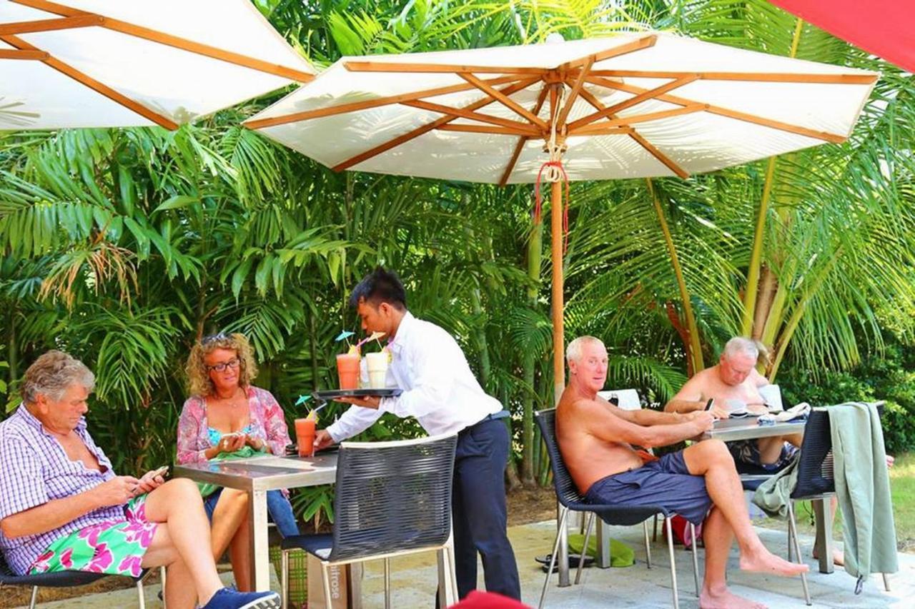Siam Royal View Resort Apartments Koh Chang Dış mekan fotoğraf