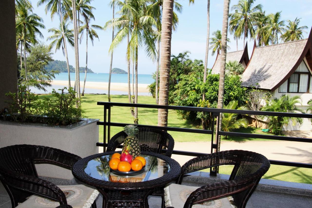 Siam Royal View Resort Apartments Koh Chang Dış mekan fotoğraf