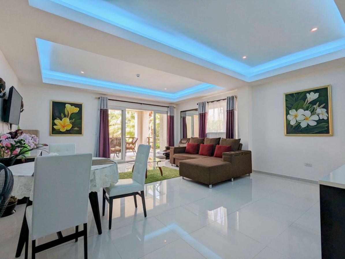 Siam Royal View Resort Apartments Koh Chang Dış mekan fotoğraf