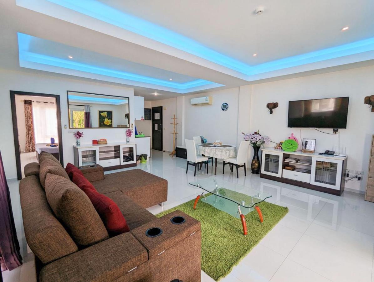 Siam Royal View Resort Apartments Koh Chang Dış mekan fotoğraf