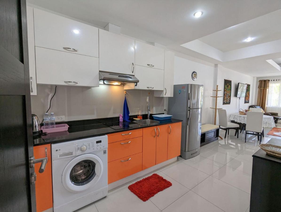 Siam Royal View Resort Apartments Koh Chang Dış mekan fotoğraf