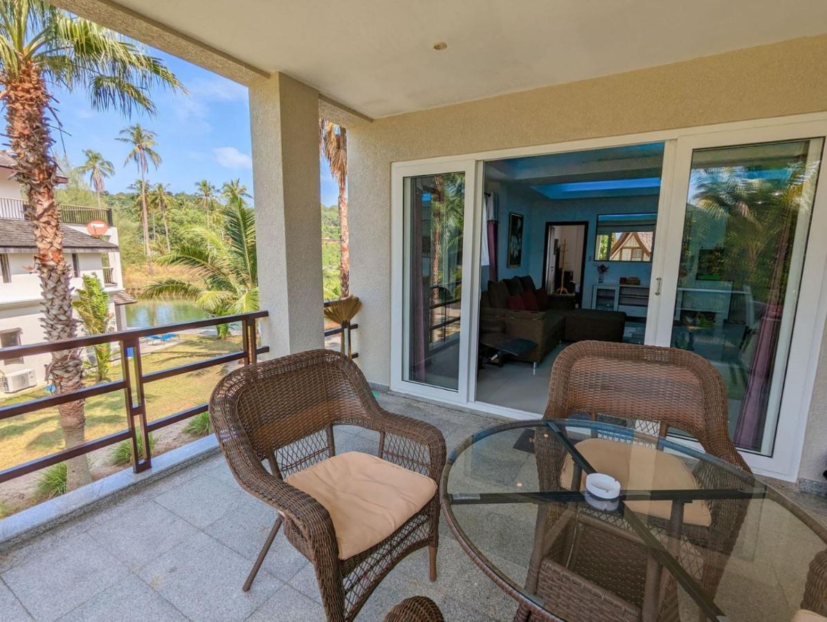 Siam Royal View Resort Apartments Koh Chang Dış mekan fotoğraf