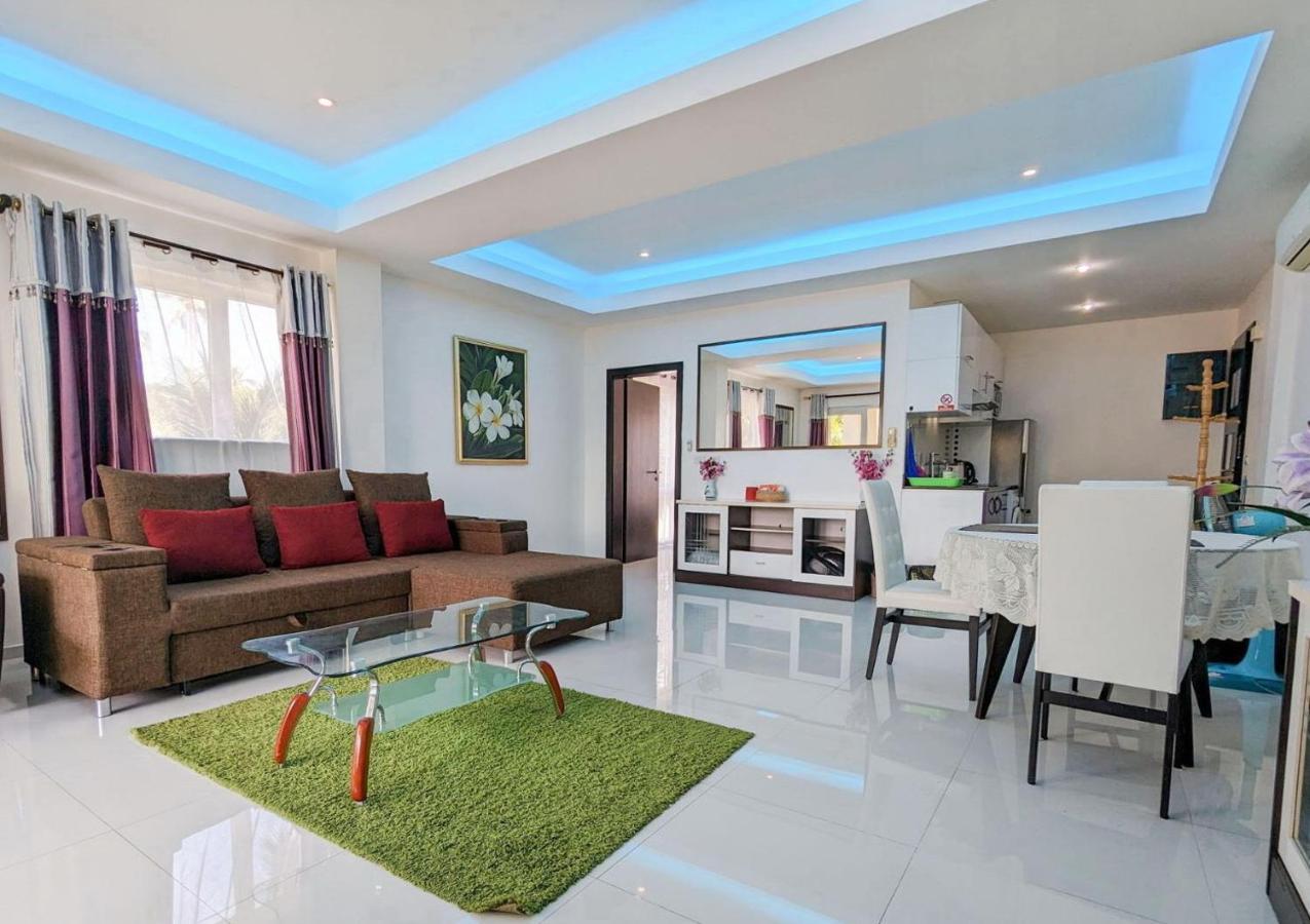 Siam Royal View Resort Apartments Koh Chang Dış mekan fotoğraf