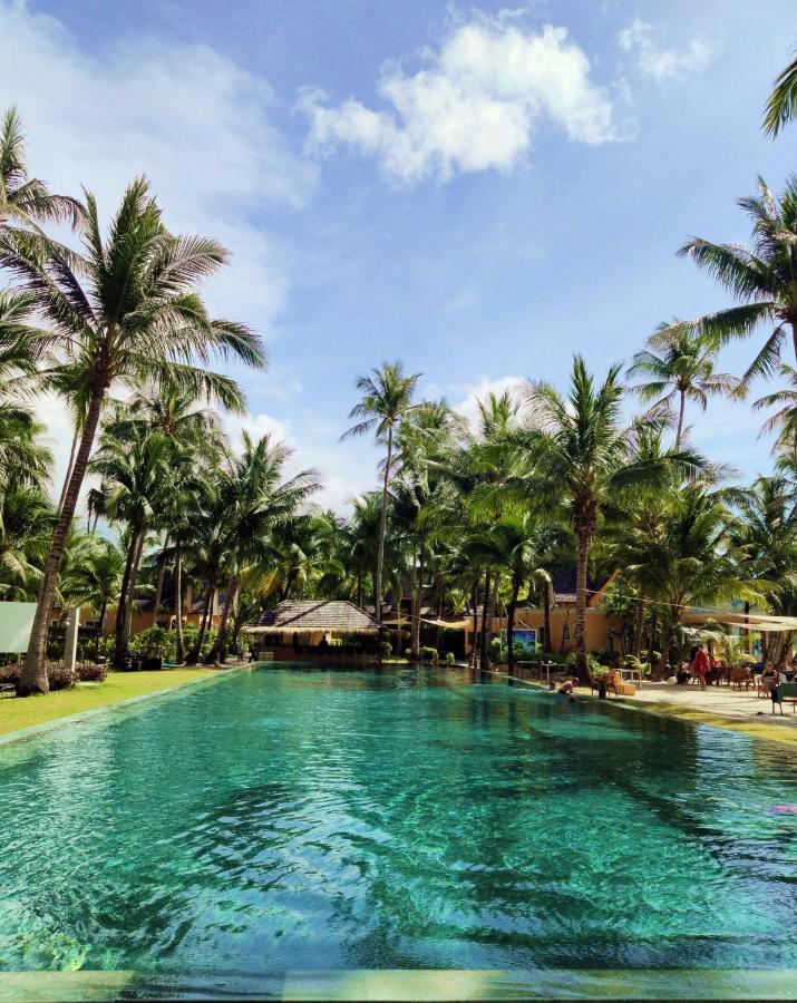 Siam Royal View Resort Apartments Koh Chang Dış mekan fotoğraf