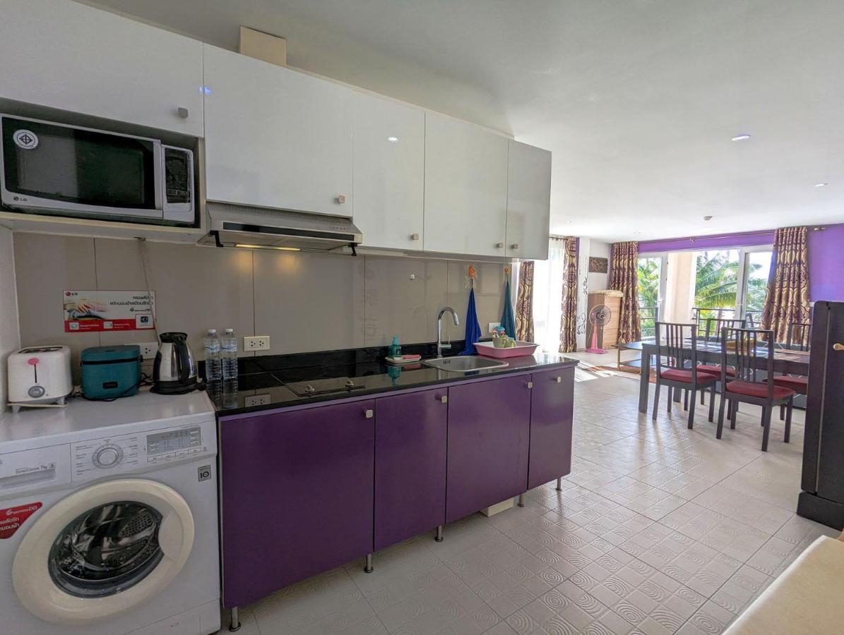 Siam Royal View Resort Apartments Koh Chang Dış mekan fotoğraf