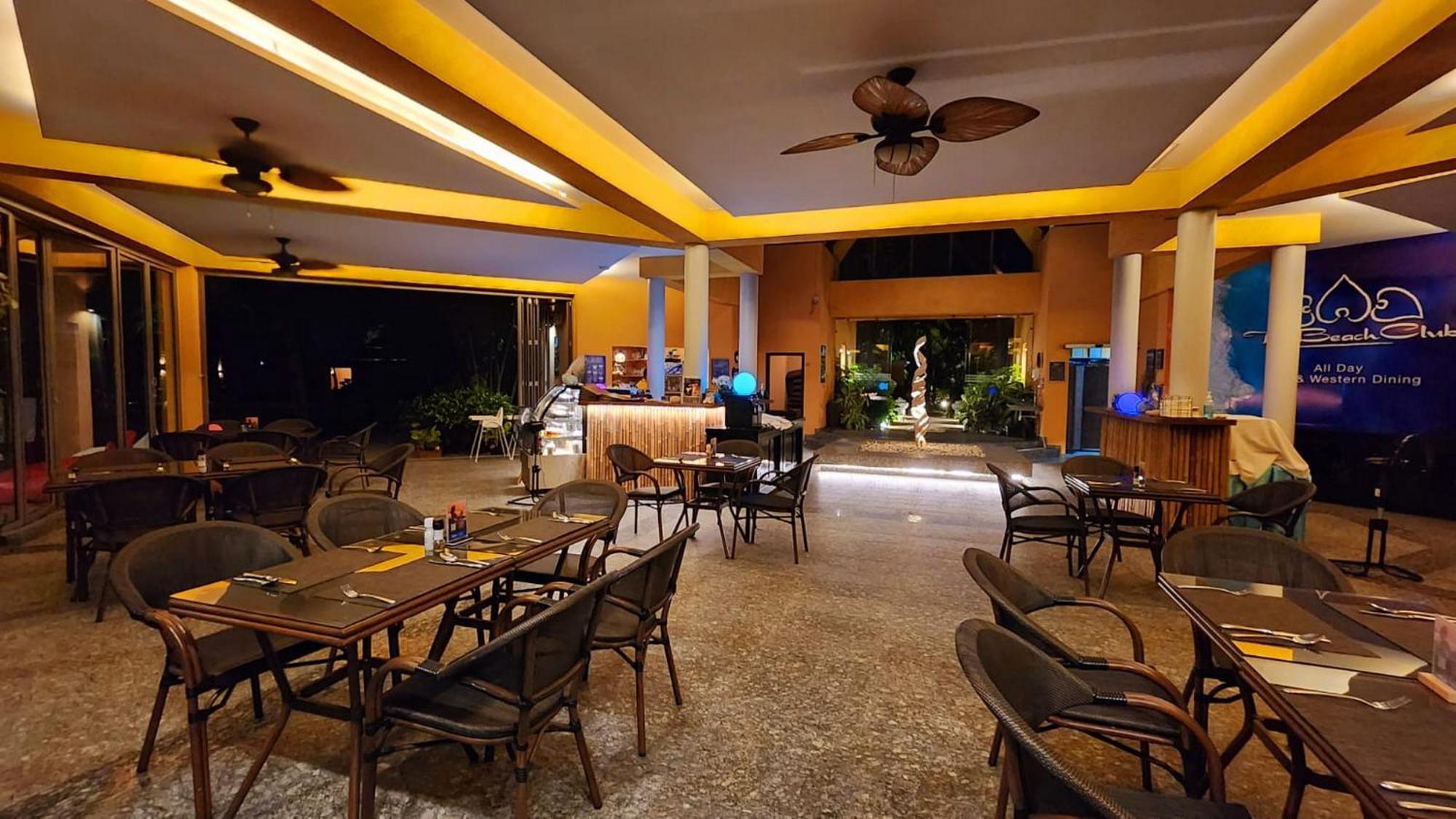 Siam Royal View Resort Apartments Koh Chang Dış mekan fotoğraf