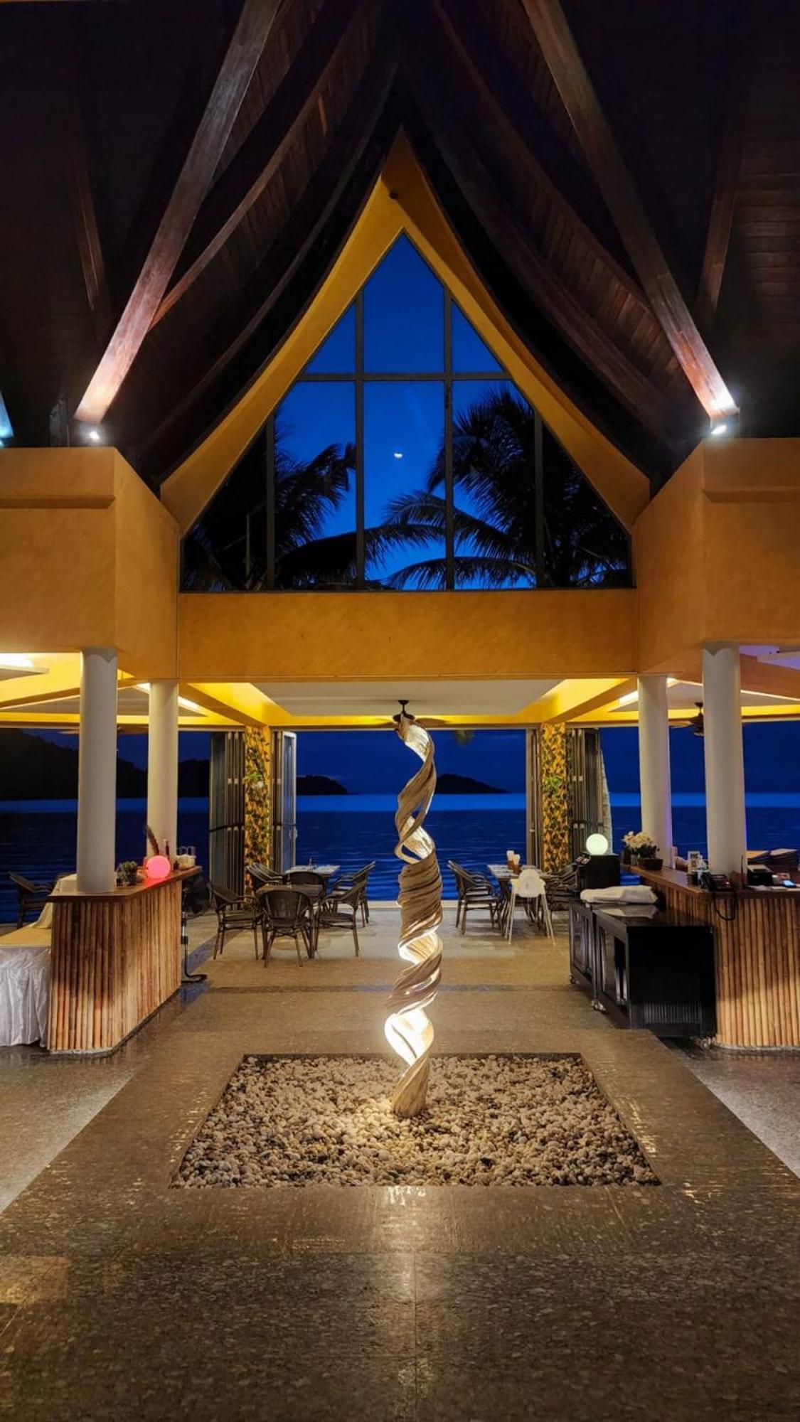Siam Royal View Resort Apartments Koh Chang Dış mekan fotoğraf