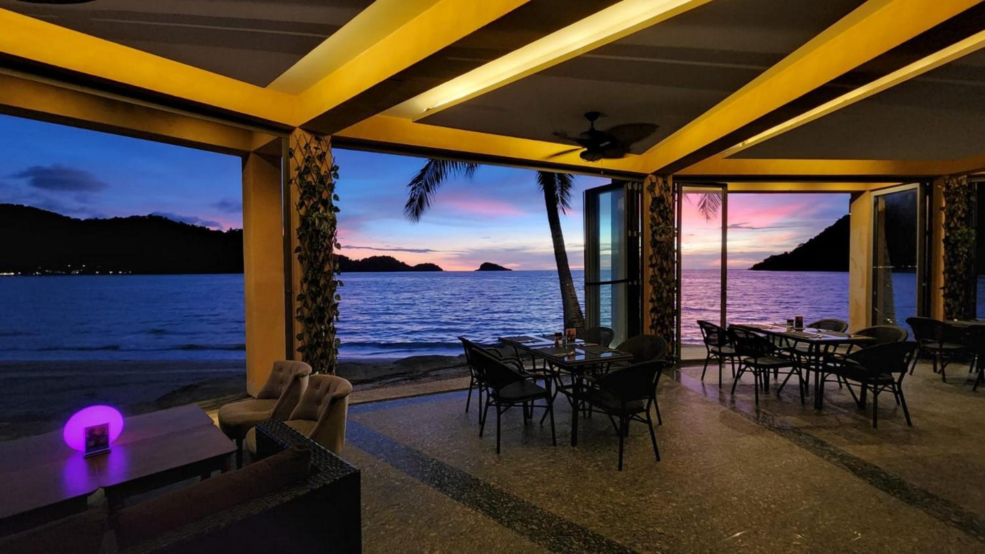 Siam Royal View Resort Apartments Koh Chang Dış mekan fotoğraf