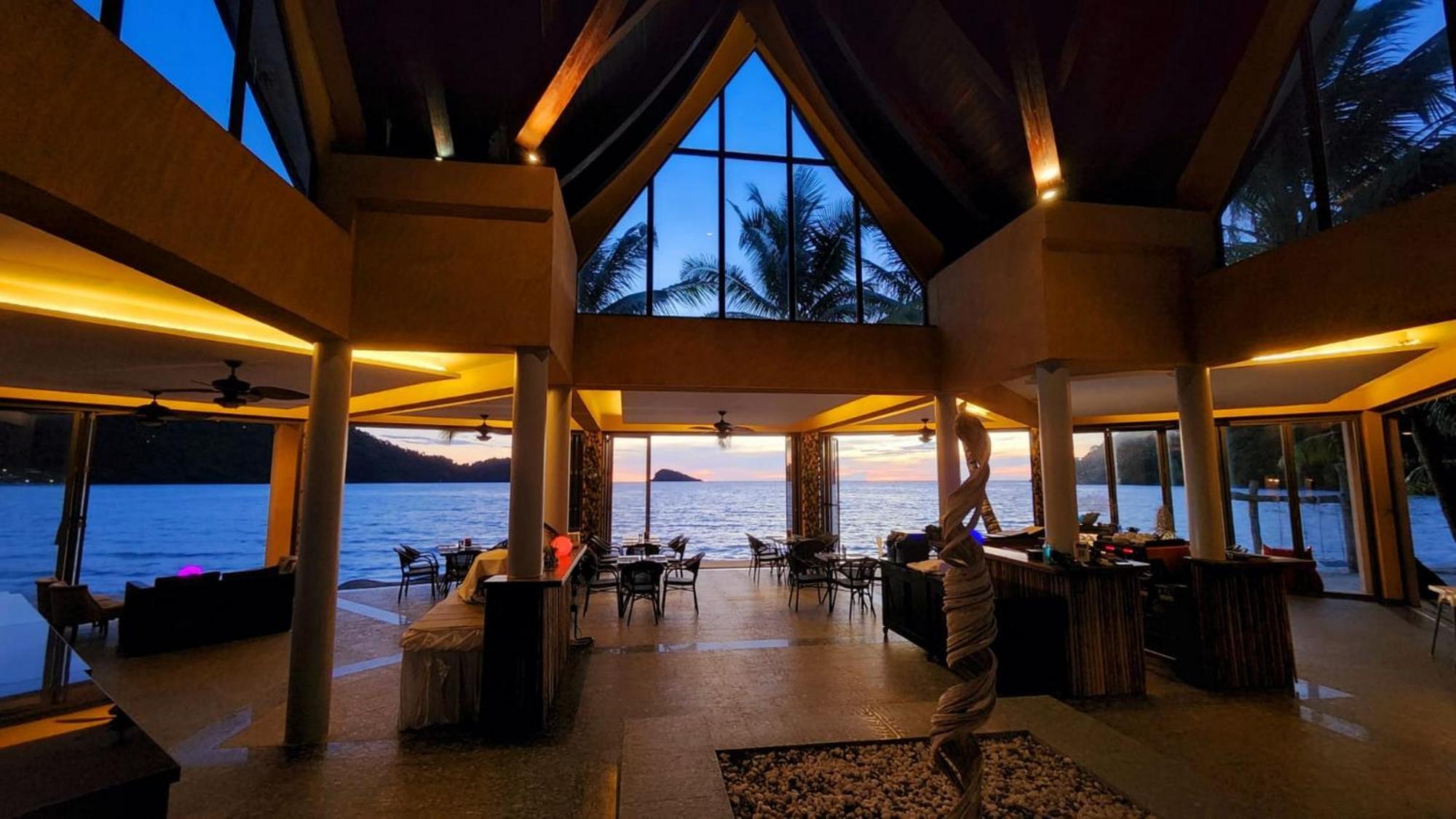Siam Royal View Resort Apartments Koh Chang Dış mekan fotoğraf