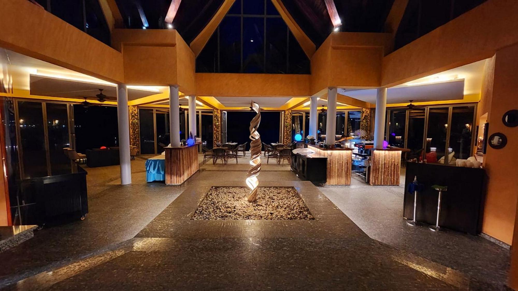 Siam Royal View Resort Apartments Koh Chang Dış mekan fotoğraf