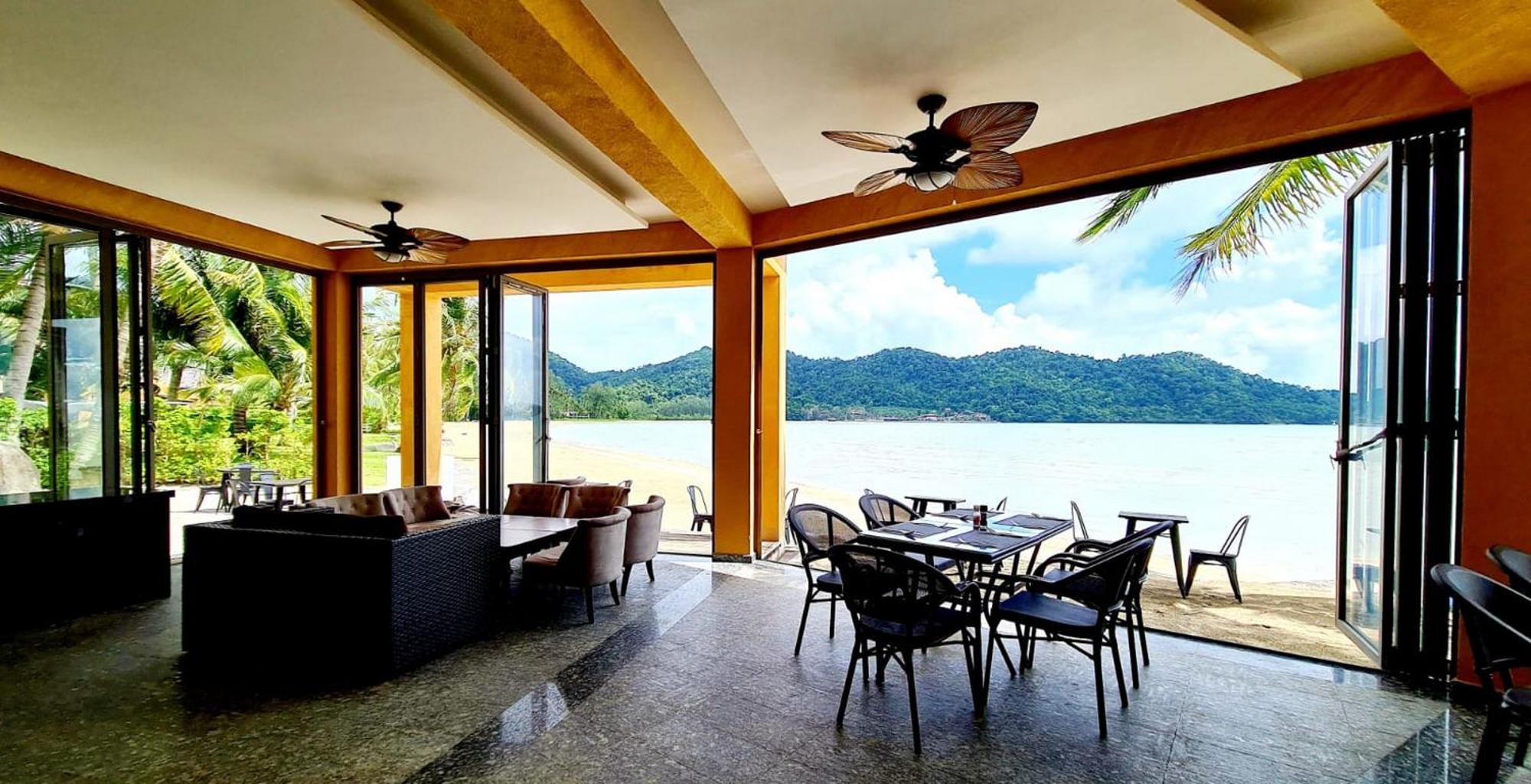 Siam Royal View Resort Apartments Koh Chang Dış mekan fotoğraf