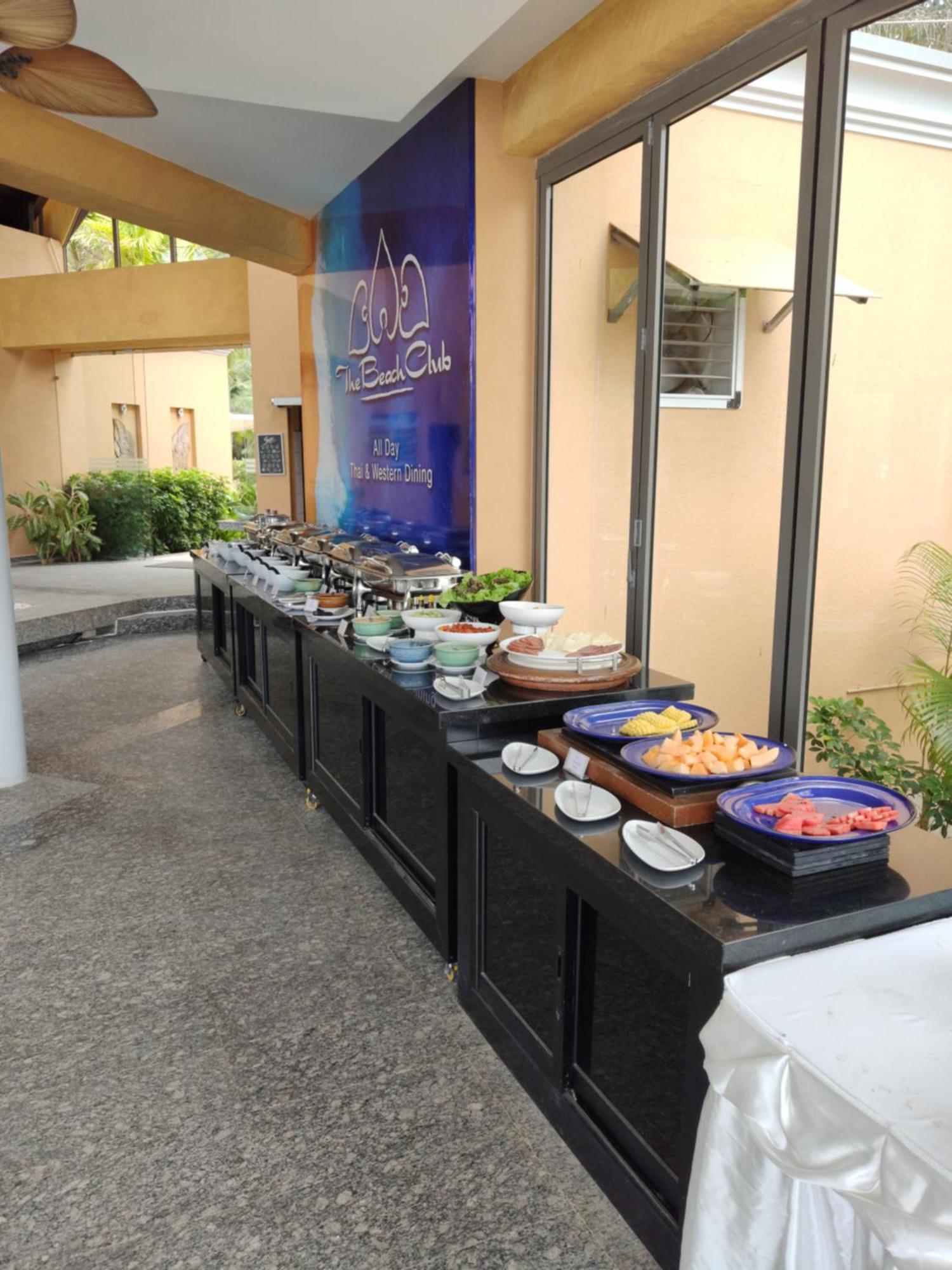 Siam Royal View Resort Apartments Koh Chang Dış mekan fotoğraf