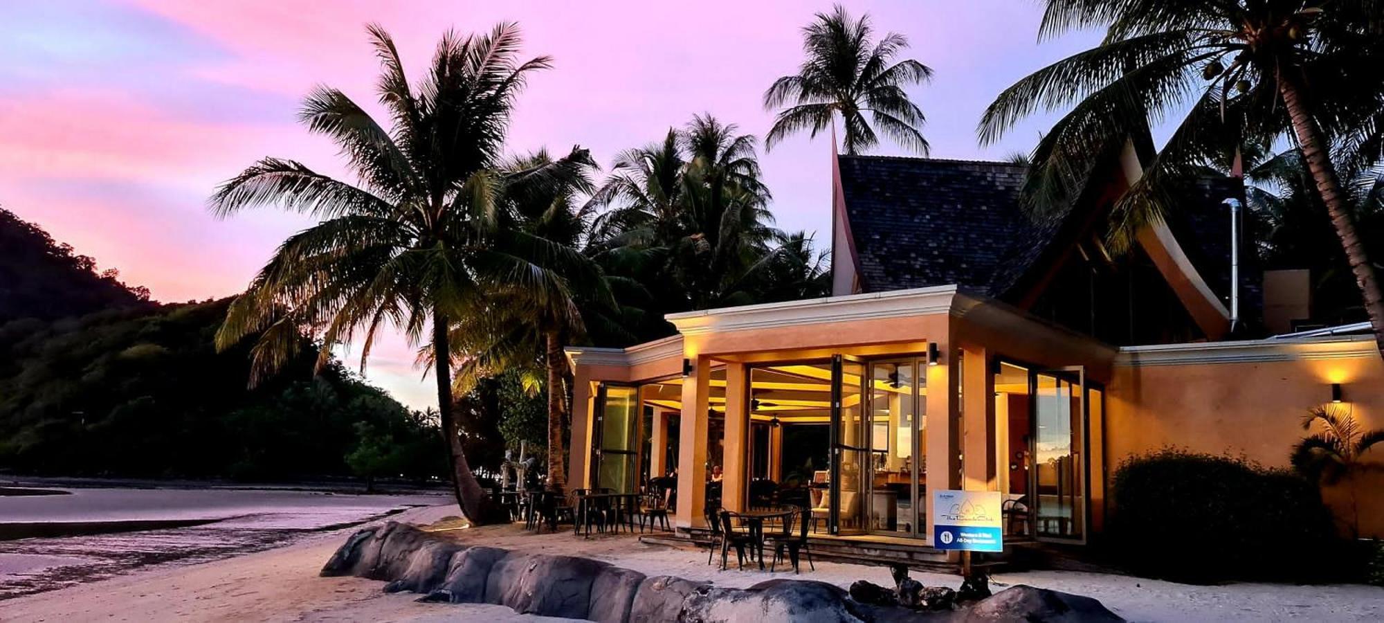 Siam Royal View Resort Apartments Koh Chang Dış mekan fotoğraf