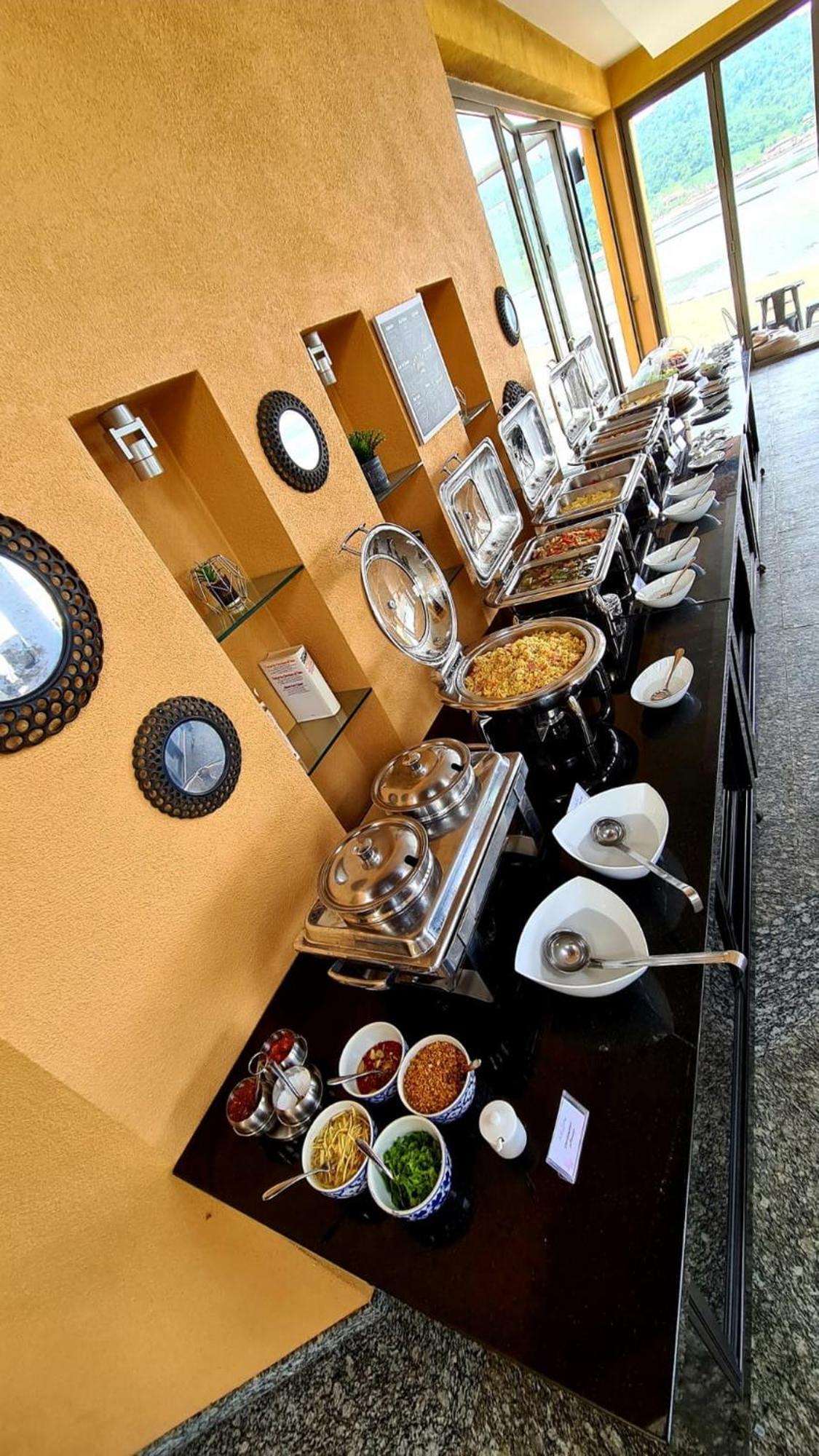 Siam Royal View Resort Apartments Koh Chang Dış mekan fotoğraf