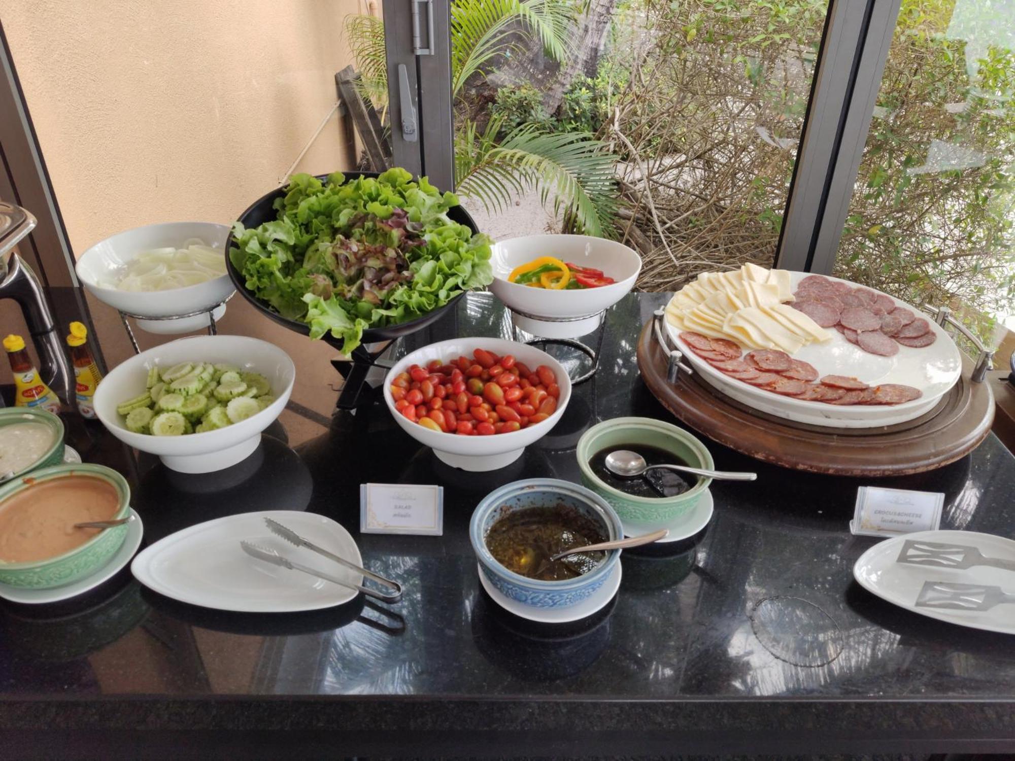 Siam Royal View Resort Apartments Koh Chang Dış mekan fotoğraf