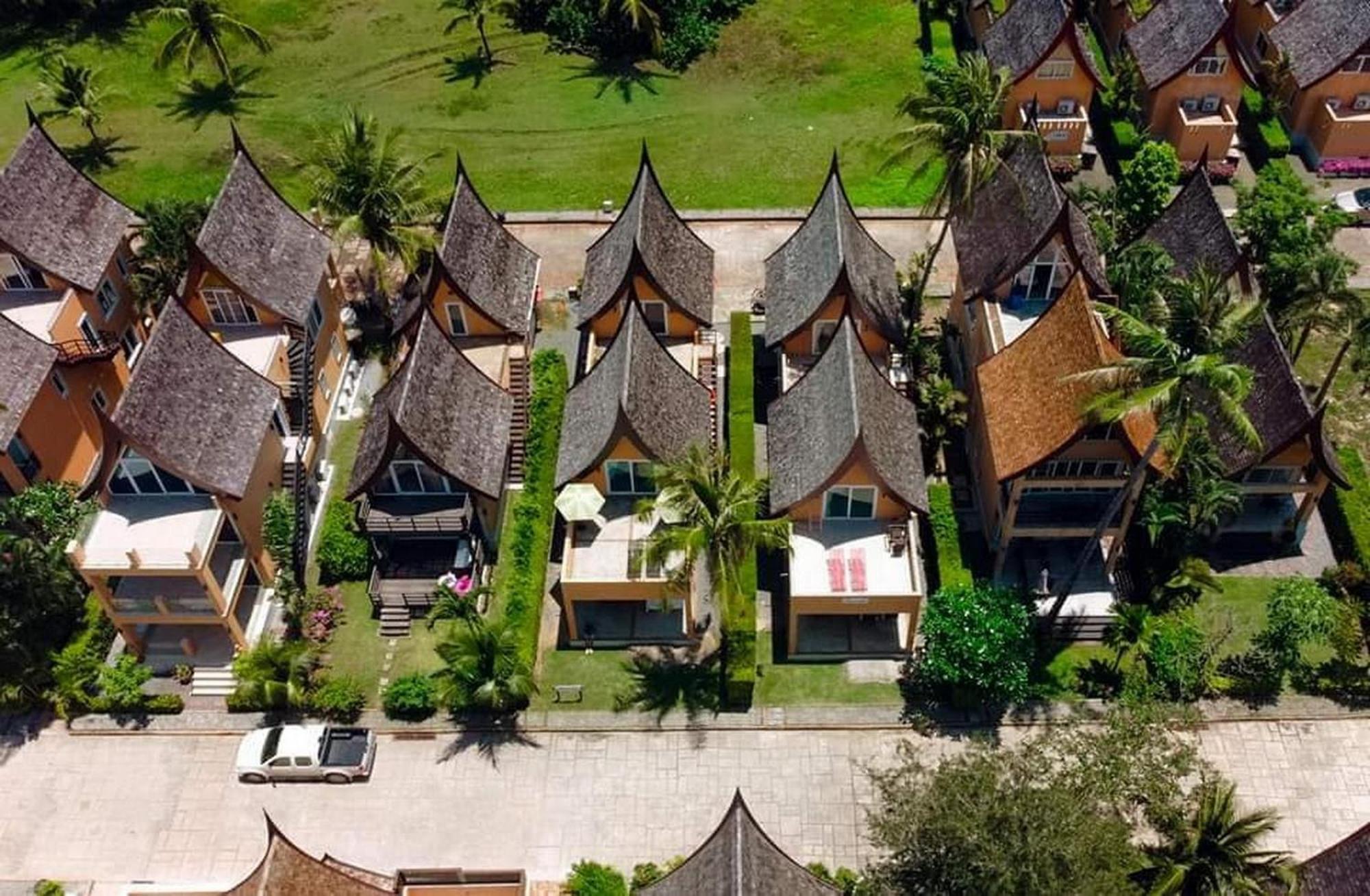 Siam Royal View Resort Apartments Koh Chang Dış mekan fotoğraf