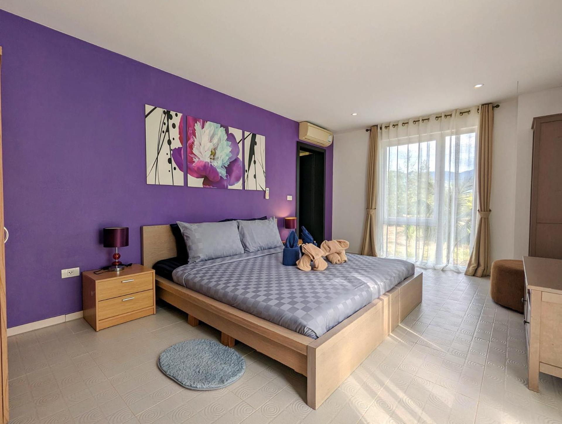 Siam Royal View Resort Apartments Koh Chang Dış mekan fotoğraf